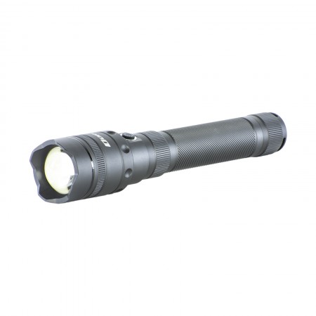 Dorcy Pro Rechargeable 4000 Lumen Flashlight and Power Bank