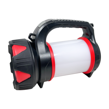 LifeGear 1200 Lumen Rechargeable USB Lantern