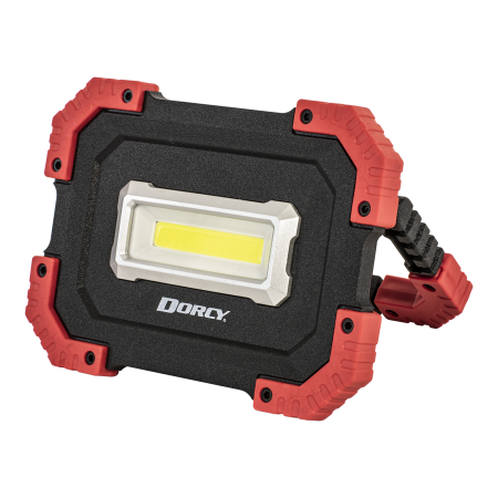 Dorcy 1500 Lumen Ultra HD Rechargeable Utility Light + Power Bank