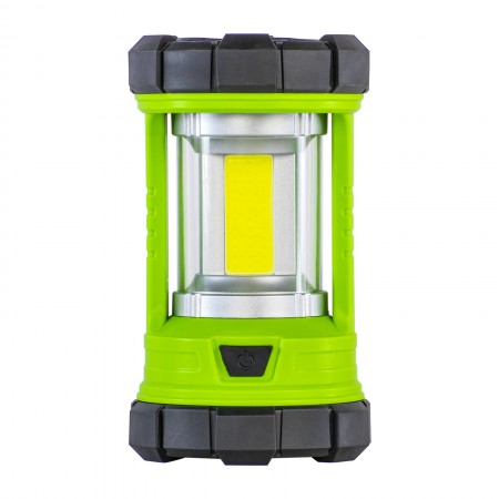 LifeGear USB Rechargeable Lantern and Power Bank