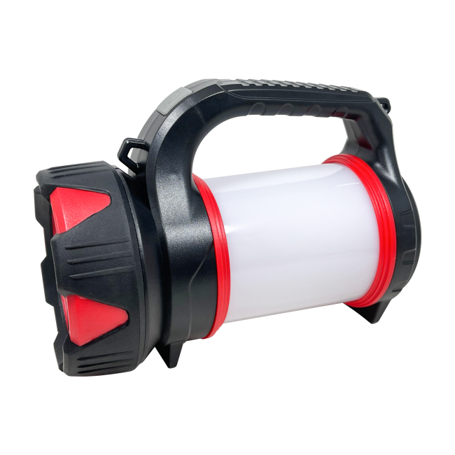 LifeGear 1200 Lumen Rechargeable USB Lantern