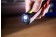USB Ultra HD Series Foldable Work Light / Flashlight