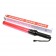 LED Signal Wand  Multi-Function 12 Inch