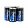 DieHard 4 D Batteries