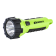 Dorcy 150 Lumen Neon Green Floating Flashlight 3AA