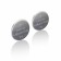 Mastercell Lithium 2025 Coin Cell Batteries (2 Pack)