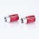 Mastercell Lithium CR123A (2 Pack)
