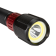 Ultra HD 1000 Lumen USB Rechargeable Flashlight with Powerbank