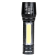 100 Lumen Ultra HD USB Flashlight with Area Light