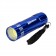 Dorcy Aluminum LED Flashlight - Display