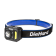 DieHard USB-C Rechargeable 375 Lumen Motion Activated Headlamp