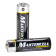 Dorcy Industrial AA Alkaline Batteries