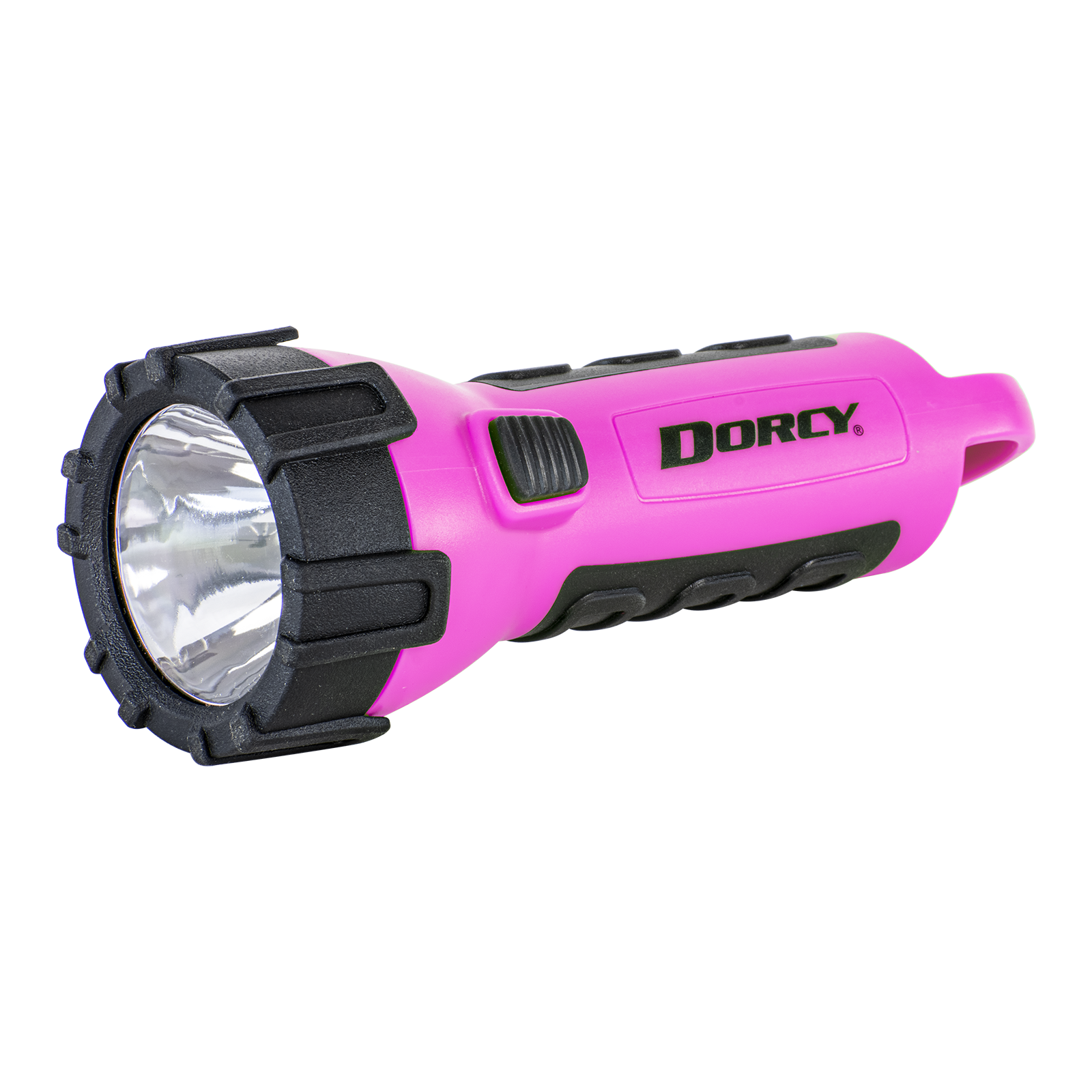 Dorcy 150 Lumen Floating Pink Flashlight
