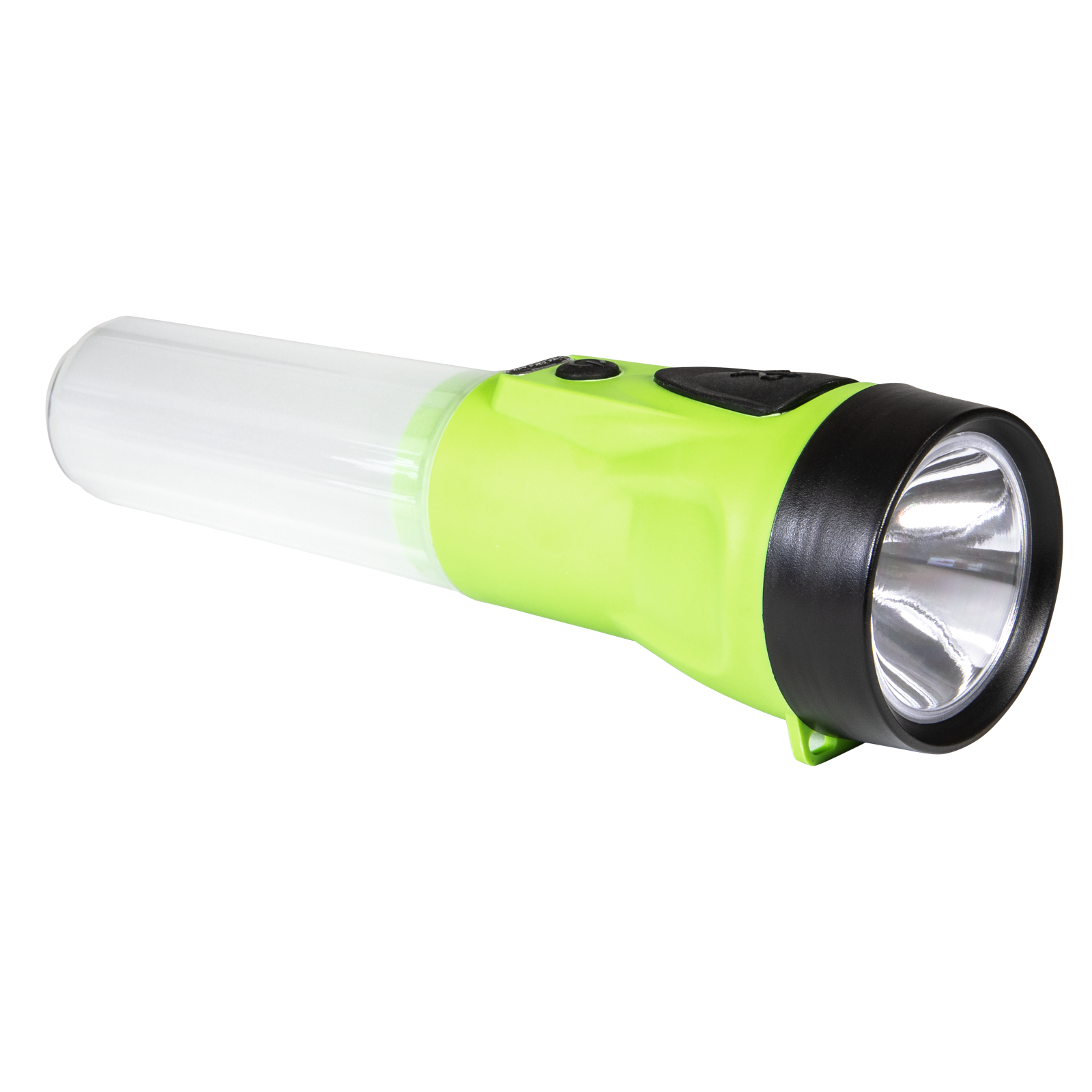 LifeGear 220 Lumen USB Rechargeable Adventure Lantern 