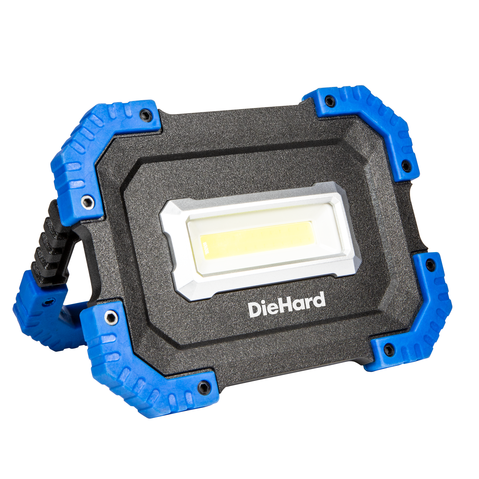 DieHard Rechargeable 1500 Lumen Utility Light and Power Bank 
