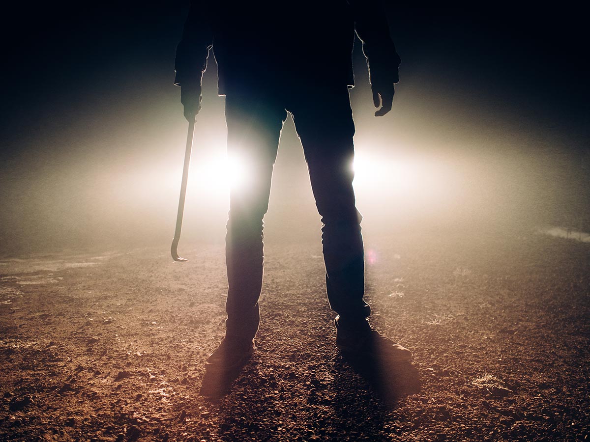 Ten Quick Tips to Limit Your Chance of Home Intrusion